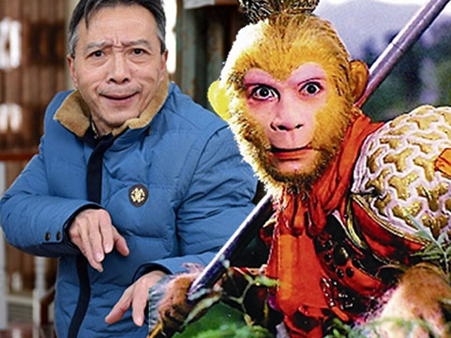 Phim - Giọng nói Tôn Ngộ Không kinh điển: Đời thực hay gấp nhiều lần