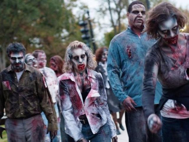 Thế giới - Người Trung Cổ chặt tử thi vì sợ xác sống tấn công