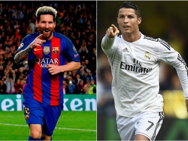 Bóng đá - La Liga trước vòng 30: Chờ Messi - Ronaldo "nổi bão"