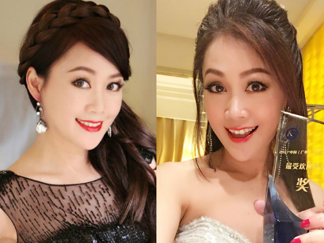 Phim - Không thể tin đây là “Chúc Anh Đài” ở tuổi U50