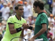 Thể thao - Federer: 6 “bí kíp” biến Nadal thành mồi ngon từ ác mộng