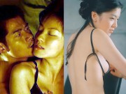 Phim - &quot;Bỏng mắt&quot; cảnh 18+ của tài tử 52 tuổi vừa lấy vợ 9x