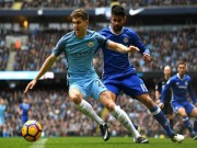 Bóng đá - NHA trước vòng 31: Tưng bừng Chelsea – Man City, MU gặp khó