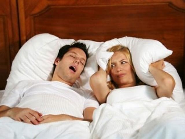 Khỏe 24/7: Làm thế nào chữa được bệnh ngáy ngủ?