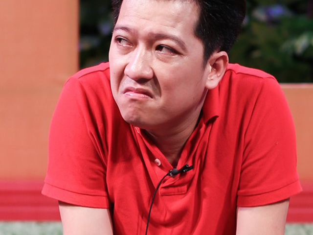 Phim - Trường Giang phản ứng bất ngờ sau khi bị chỉ trích "mặt lạnh"