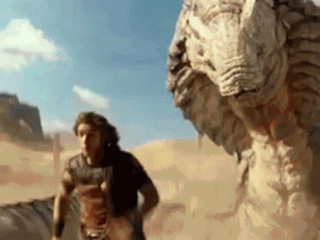 Phim - Sốt với những pha đánh đấm đỉnh cao trên HBO tuần này