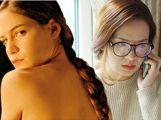 Phim - 9 "báu vật Israel" giúp Người Phán Xử đạt 6 tỷ lượt xem