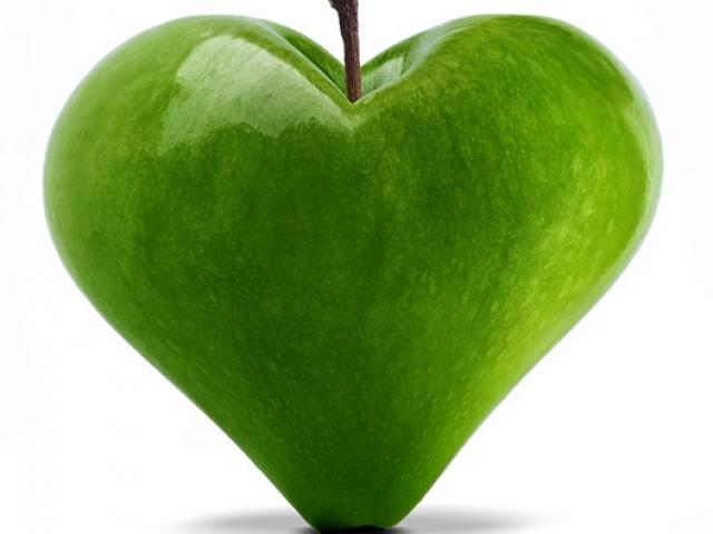 Sức khỏe đời sống - 11 lợi ích ấn tượng của táo xanh