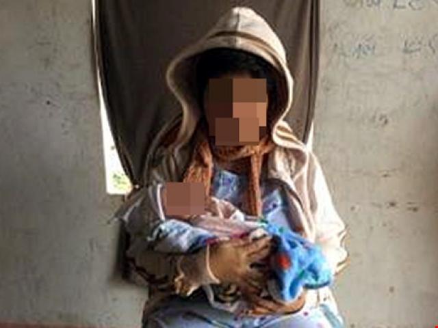 Pháp luật - Bé gái 14 tuổi sinh con, nghi bị chủ cưỡng hiếp