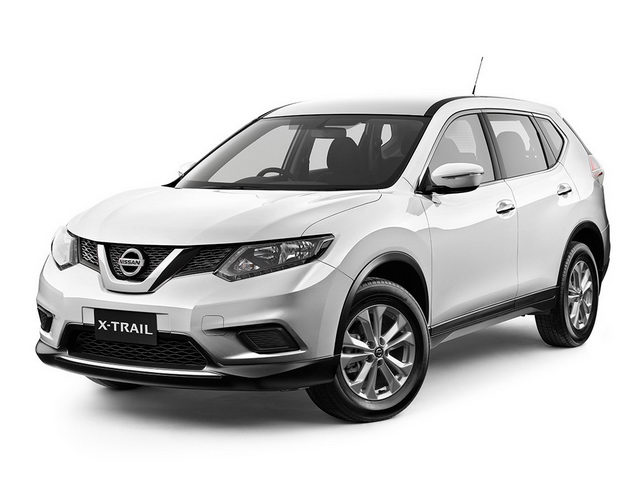 Tin tức ô tô - Nissan X-Trail giảm giá đến 70 triệu đồng trong tháng 4