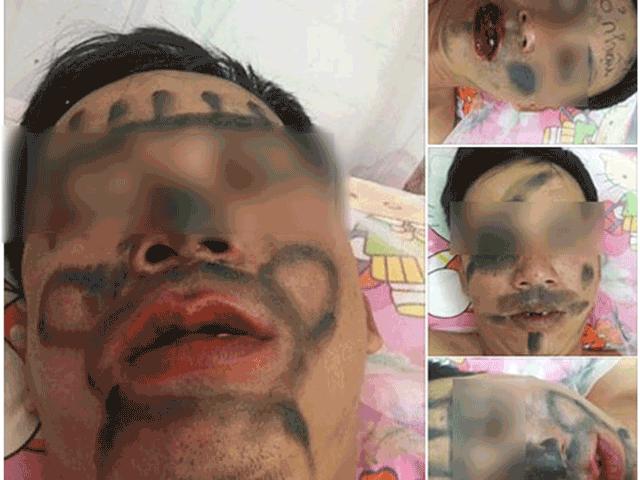 Bạn trẻ - Cuộc sống - Những cô vợ "bá đạo" khiến người xem bật cười