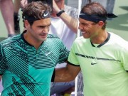 Thể thao - Federer, Nadal thống trị tennis: Bóng tối sau ánh sáng