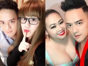 Ca nhạc - MTV - 2 bóng hồng sexy, ai là vợ mới cưới của Cao Thái Sơn?