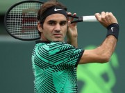 Thể thao - Federer trở lại ngôi số 1: Điều không thể thành có thể