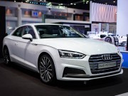 Tư vấn - Audi A5 Coupe giá 2,6 tỷ đồng dành cho dân chơi