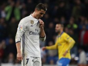 Bóng đá - Ronaldo ở Real: Sợ tắt ánh hào quang như Raul, Casillas