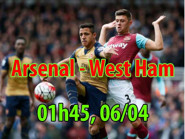 Arsenal - West Ham: Cùng Wenger "hò kéo Pháo"