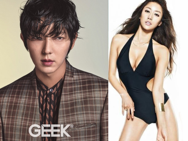 Phim - Fan phát sốt khi mỹ nam “đẹp hơn hoa” yêu nữ hoàng sexy