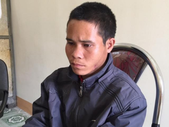 Pháp luật - Chân dung “yêu râu xanh” dụ bé gái 5 tuổi đi hái mận rồi xâm hại