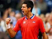 Thể thao - Djokovic tái xuất: Lấy Davis Cup làm bàn đạp “hồi sinh”