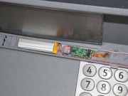 Công nghệ thông tin - Lật tẩy thủ đoạn mới ăn cắp mật khẩu tinh vi ở các cây ATM