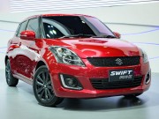 Tin tức ô tô - Suzuki Swift RX-II thu hút nhờ giá rẻ 395 triệu đồng