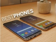 Thời trang Hi-tech - Top smartphone đáng giá nhất tháng 4