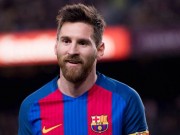 Bóng đá - &quot;Đại ca&quot; Messi dụ SAO Real phản bội: Không 1 mà những 2