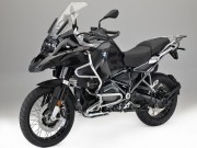 Thế giới xe - BMW Motorrad R 1200 GS xDrive Hybrid: Cuộc cách mạng xe hai bánh