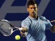 Thể thao - Djokovic: Cùi chỏ lành lặn là Federer “biết tay”