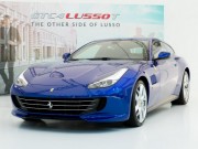 Tin tức ô tô - Ferrari GTC4Lusso T: Siêu xe cho người trẻ tuổi