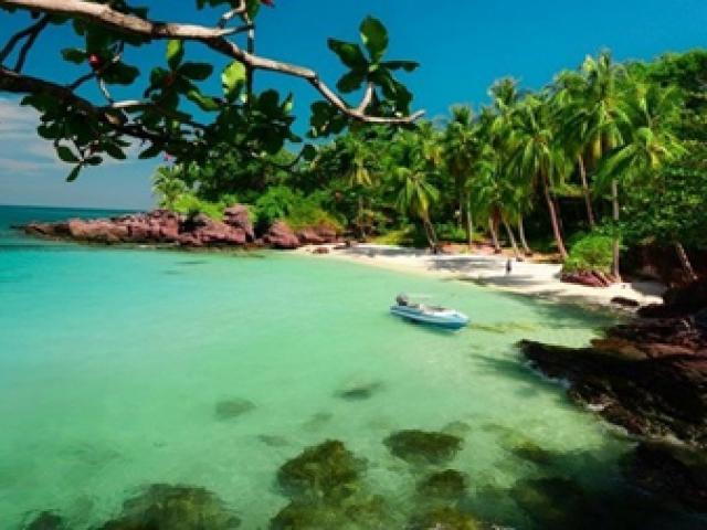 5 chốn “tiên cảnh” không thể bỏ lỡ khi du lịch Phú Quốc