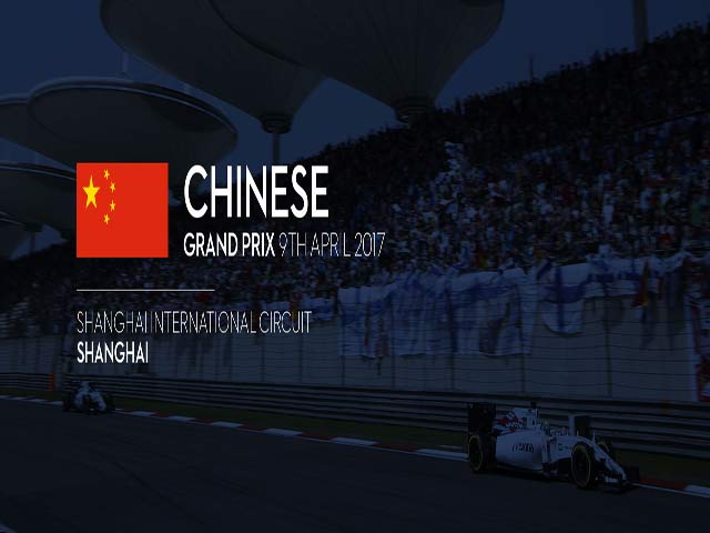Thể thao - F1, Chinese GP: Long hổ tranh bá, chỉ 1 xưng vương