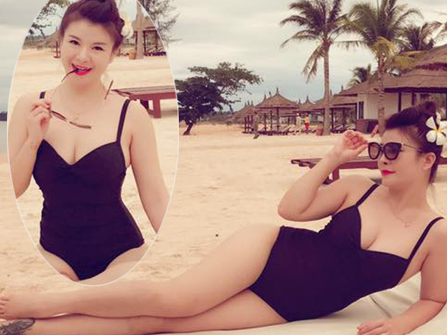 Phim - Choáng với nữ diễn viên "nhìn đã thấy ghét" của màn ảnh Việt