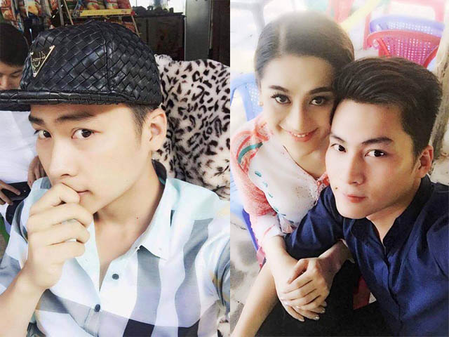 Ca nhạc - MTV - Lâm Chi Khanh: “Chồng tôi phải đẹp trai, phong độ”