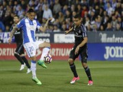 Bóng đá - Leganes - Real Madrid: Tấn công mãn nhãn 6 bàn thắng