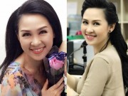 Đời sống Showbiz - BTV Thúy Hằng của bản tin Thời sự 19h bây giờ ra sao?