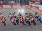 Thể thao - Đua xe MotoGP, Argentina: Thánh lái trẻ đấu lão già gân