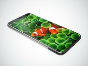 Dế sắp ra lò - Ngắm loạt ảnh concept iPhone 8 đẹp mê hồn