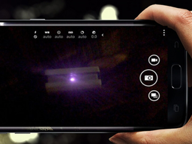 Công nghệ thông tin - Cách phát hiện thiết bị quay, nghe lén bằng smartphone