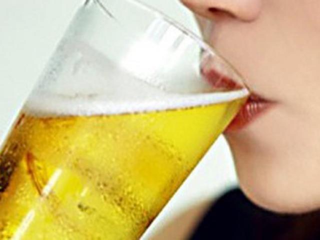 Thị trường - Tiêu dùng - 'Tửu lượng' bia của người Việt tăng cao: 42 lít/năm