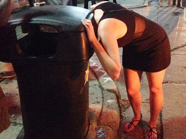 Tranh vui - Xem xong "không thể tin nổi" các thím ạ!