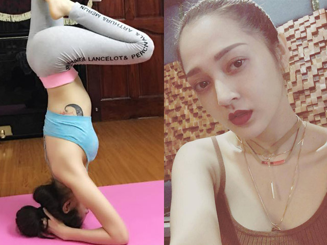 Ca nhạc - MTV - Bảo Anh trễ nải ở nhà khiến cánh đàn ông "sốt cao"