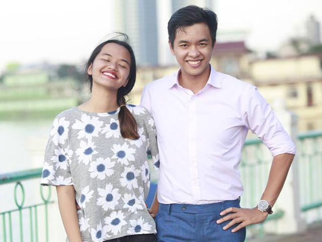 Bạn trẻ - Cuộc sống - Cô gái 17 tuổi "giật" học bổng Harvard nhờ viết về tên mình