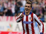 Bóng đá - Chuyển nhượng MU: Griezmann ra điều kiện tới &quot;Nhà hát&quot;