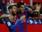 Bóng đá - Messi cải tổ Barca: Loại 5 SAO, học theo Real Madrid