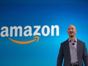 Tài chính - Bất động sản - Jeff Bezos - Tỉ phú giàu thứ 2 TG &amp; chuyện ít người biết đến