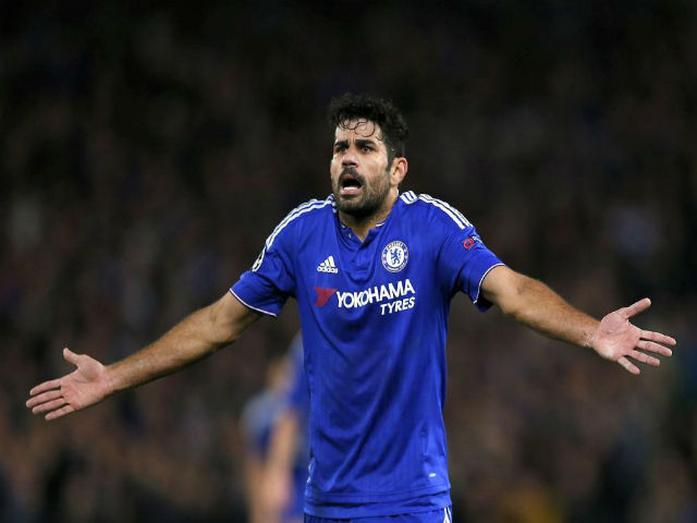 Bóng đá - "Chí Phèo" Costa gây rối, Chelsea hậu họa khôn lường