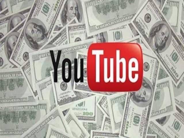 YouTube thay đổi chính sách trên 10.000 lượt xem mới được kiếm tiền
