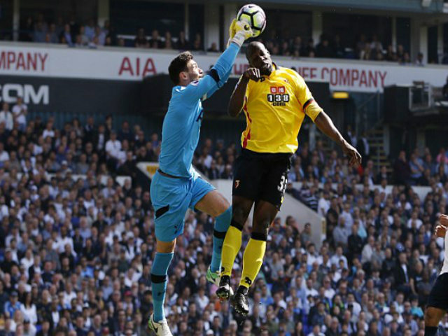 Bóng đá - Chi tiết Tottenham - Watford: Nhàn nhã bỏ túi 3 điểm (KT)